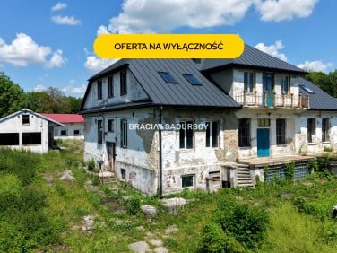 Dom Sławice Szlacheckie