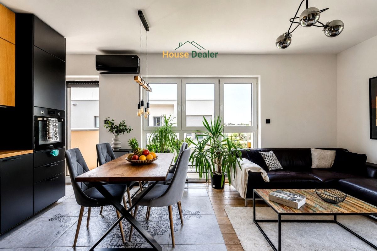 Apartament, ul. Goethego