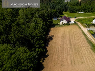 Działka budowlana Terespol Pomorski