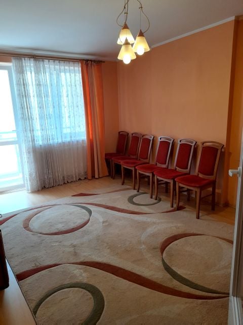 Mieszkanie Białystok