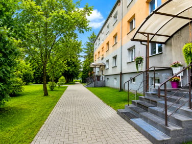 Mieszkanie Ornontowice