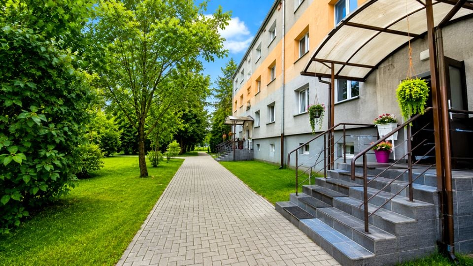 Mieszkanie Ornontowice