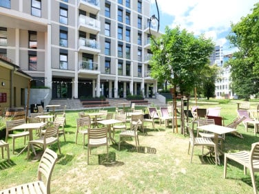 Mieszkanie apartamentowiec sprzedaż