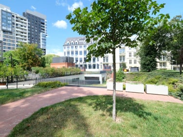 Mieszkanie Wrocław