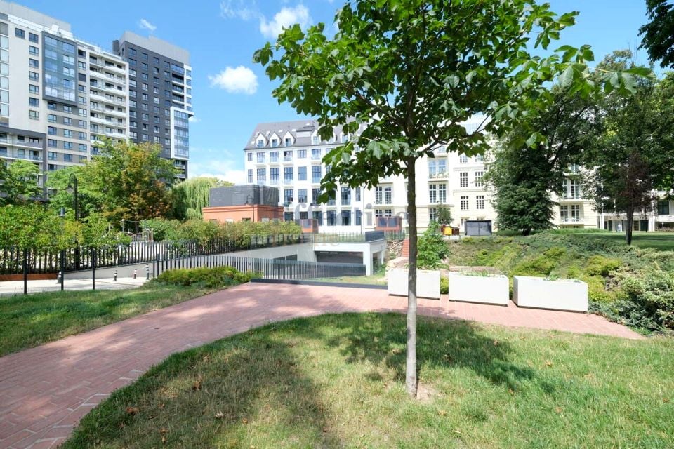 Mieszkanie Wrocław