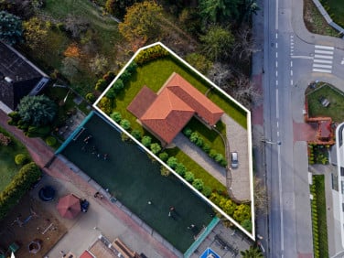 Działka WARSZAWA