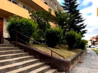 Mieszkanie Szczecin