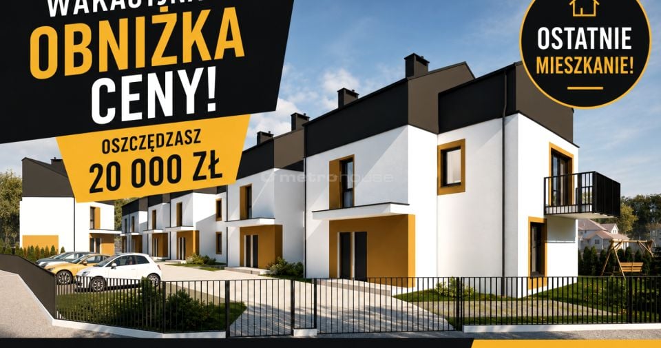 Mieszkanie Radzymin sprzedaż
