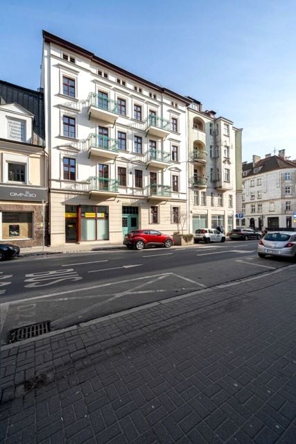 Mieszkanie Poznań