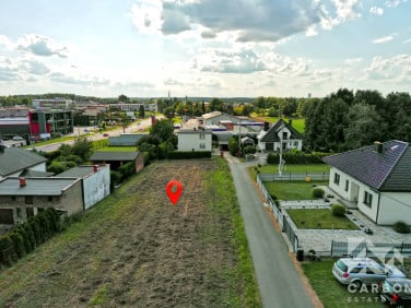 Działka inna Żory sprzedam