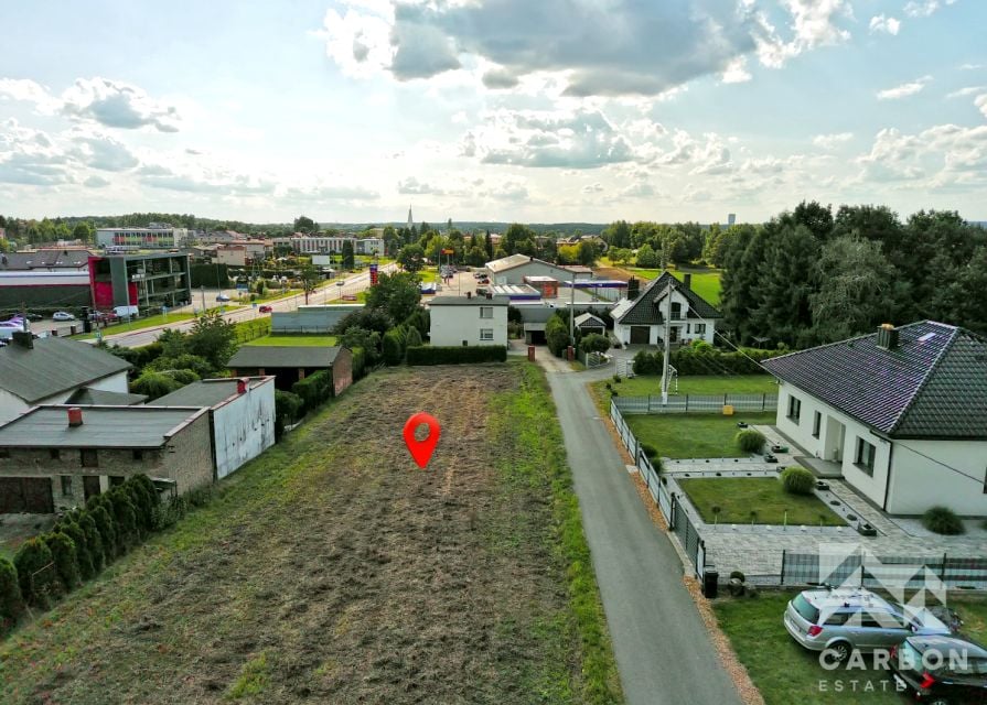 Działka inna Żory sprzedam