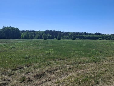 Działka budowlana Pogorzeliska