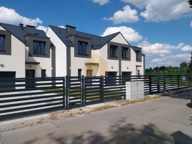 Dom Biestrzyków