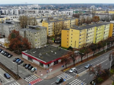 Lokal Pruszków