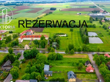 Działka Tykocin