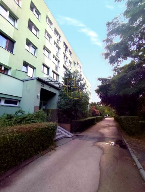 Mieszkanie Wrocław