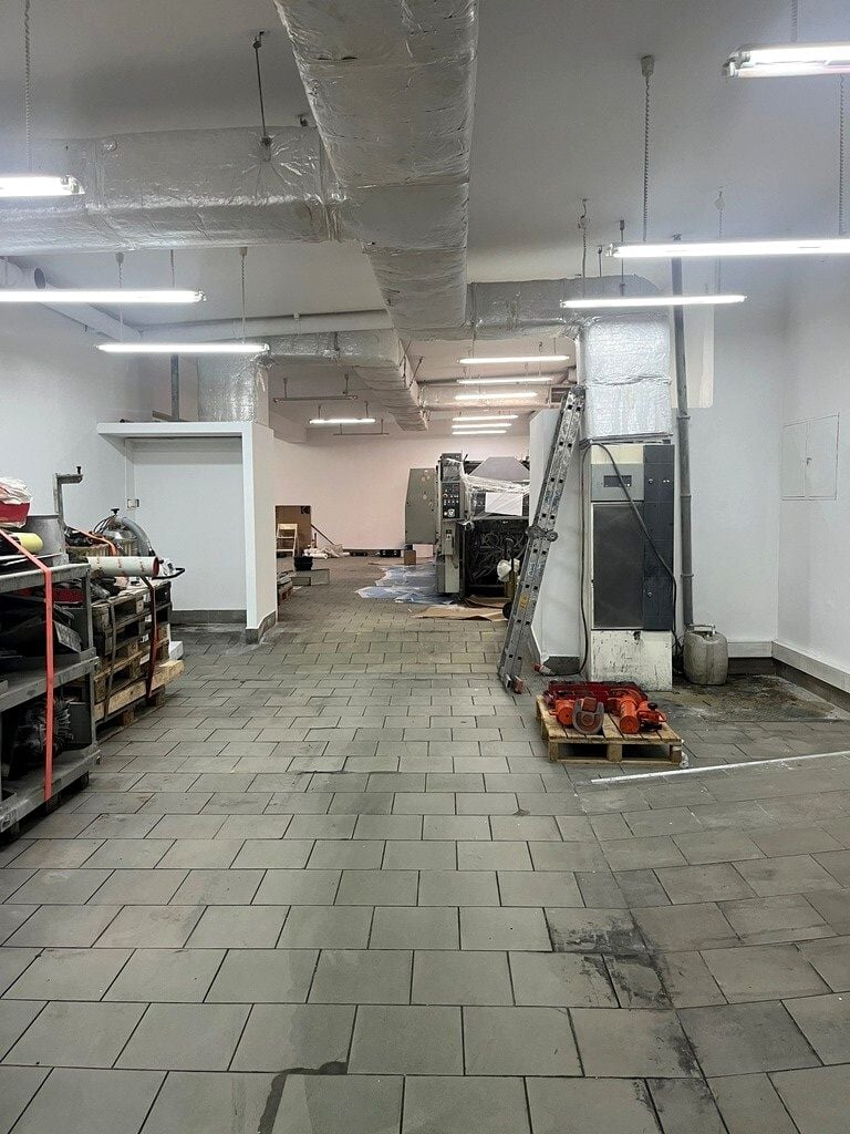 Lokal Użytkowy