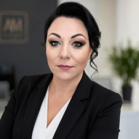 Małgorzata Poszczyk