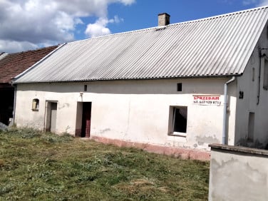 Dom Nadolice Małe