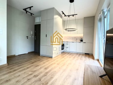 Mieszkanie Szczecin