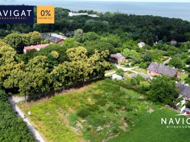 Działka budowlana Gdynia