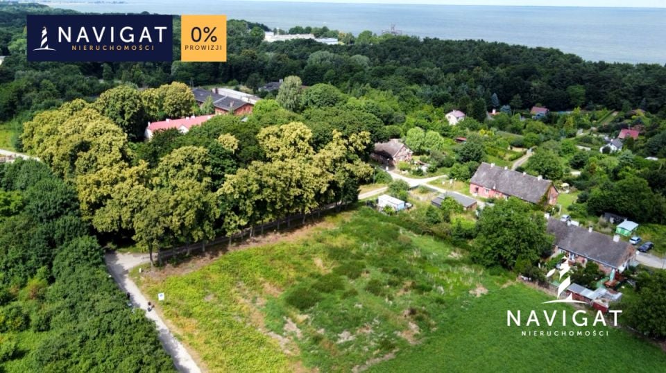 Działka budowlana Gdynia