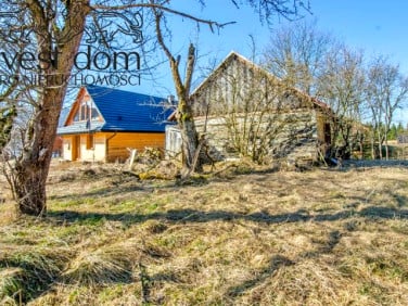 Dom Wysowa-Zdrój