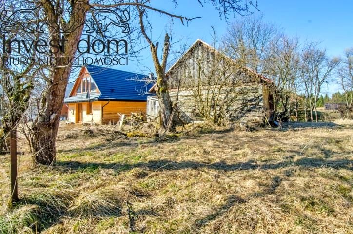 Dom Wysowa-Zdrój
