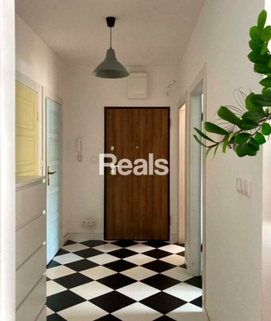 Apartament, ul. Działkowa - Widok 6