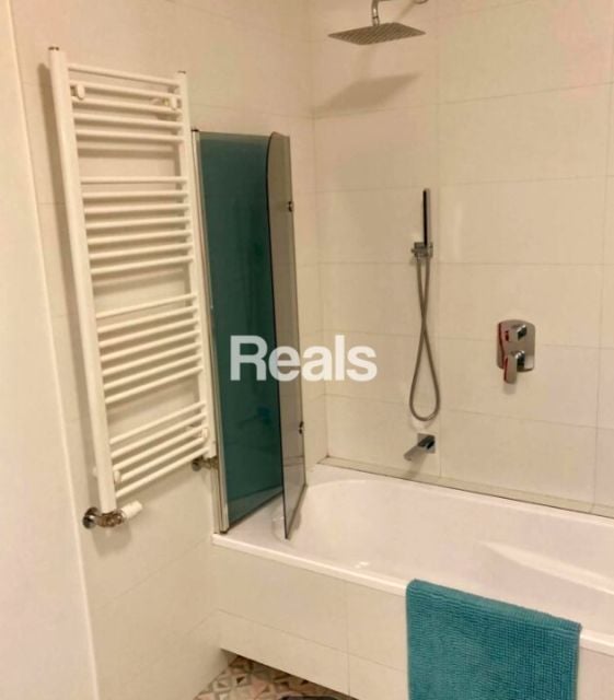 Apartament, ul. Działkowa - Widok 5