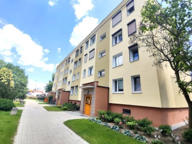 Mieszkanie Oborniki
