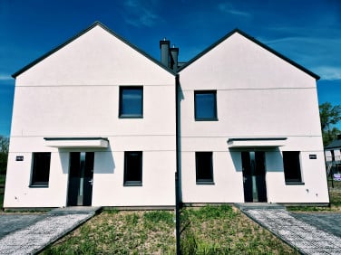 Dom Łomianki Dolne