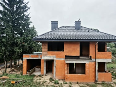 Dom Dziekanów Leśny