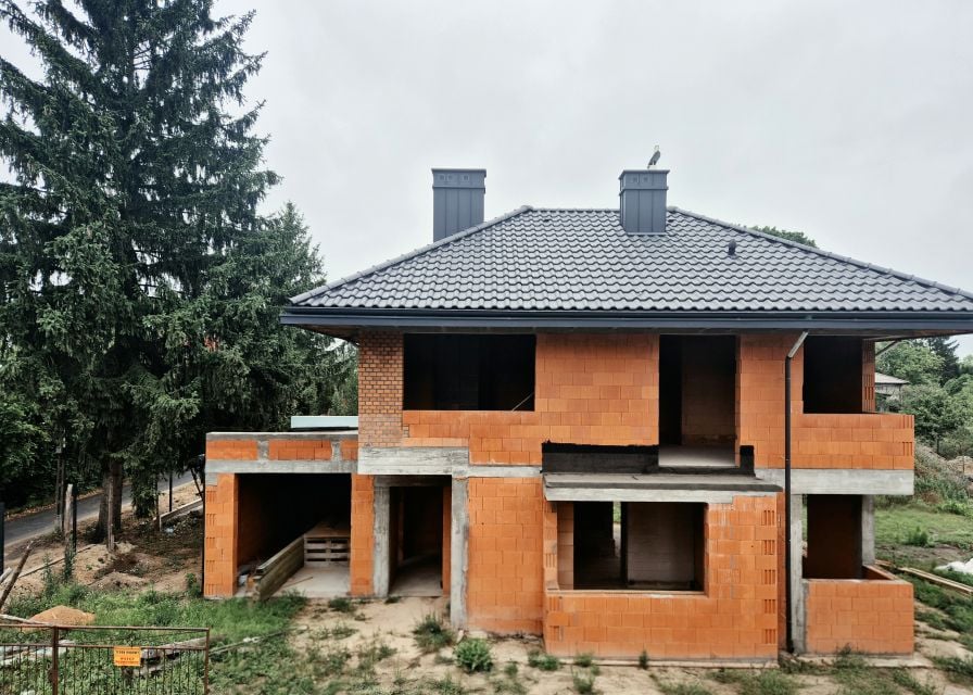 Dom Dziekanów Leśny