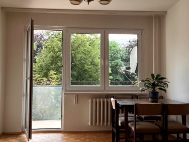 Mieszkanie Warszawa