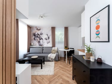 Mieszkanie apartamentowiec wynajem