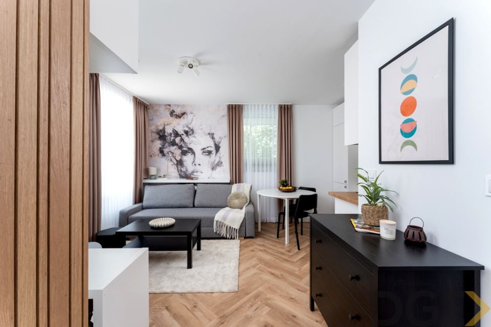 Mieszkanie apartamentowiec wynajem