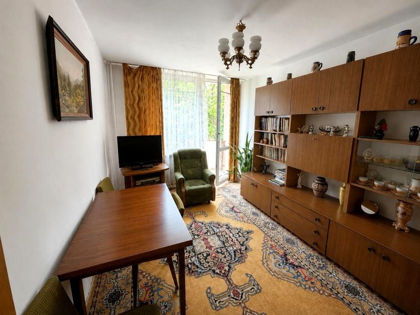 Mieszkanie Warszawa