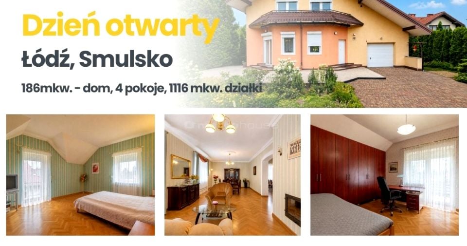 Dom Łódź
