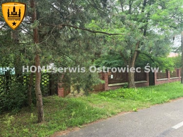 Działka Ostrowiec Świętokrzyski