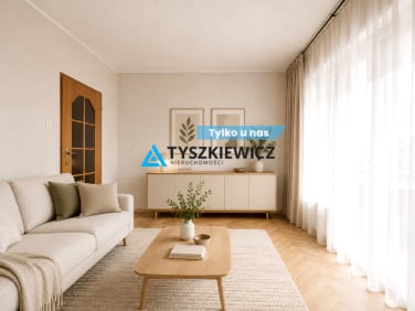 Mieszkanie Gdańsk