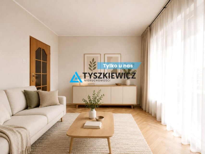 Mieszkanie Gdańsk