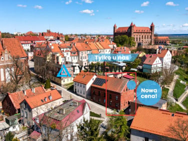 Mieszkanie Gniew