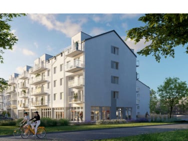 Mieszkanie Zielona Góra