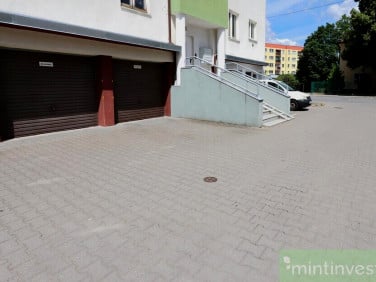 Budynek użytkowy Goleniów