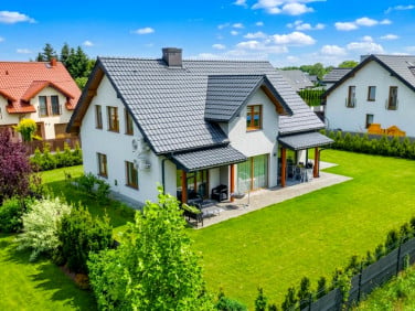 Dom Węgrzce