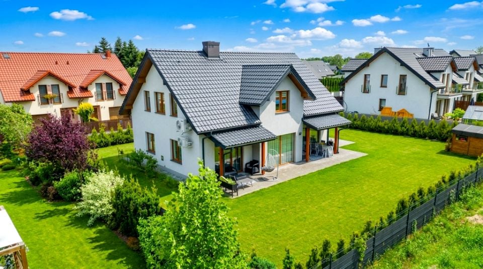 Dom Węgrzce