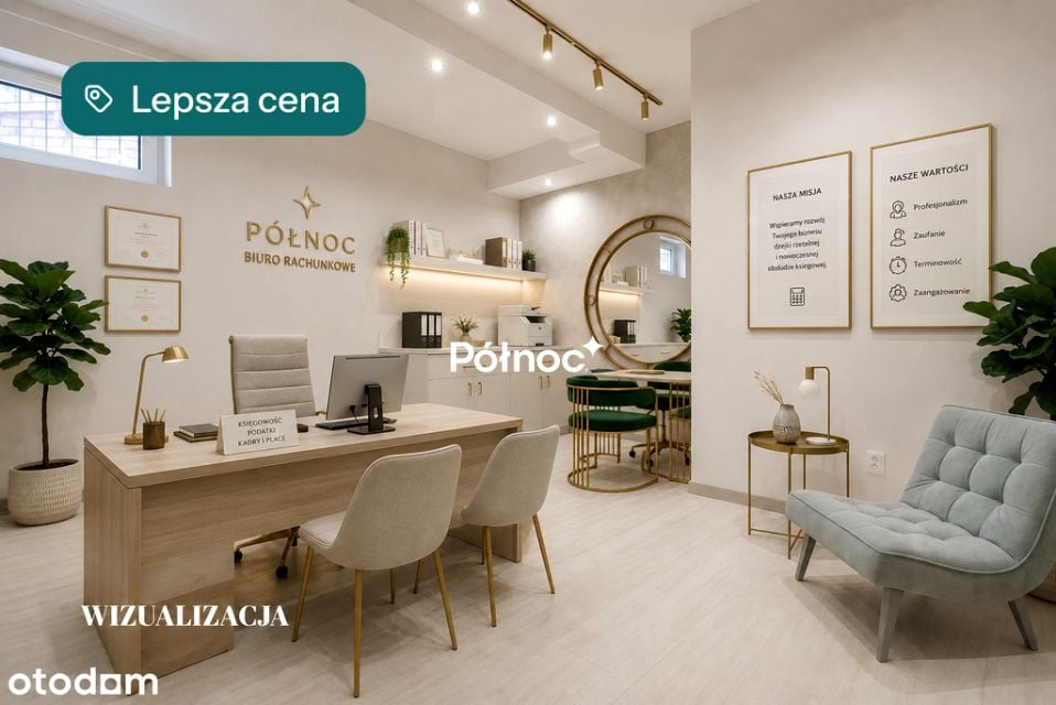 Lokal Lublin