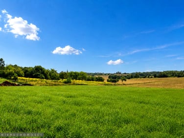 Pusta działka Smardzowice
