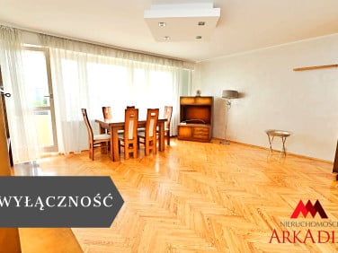Mieszkanie Włocławek